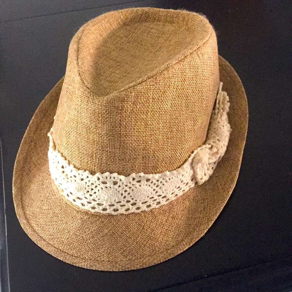 Hat/Fadora